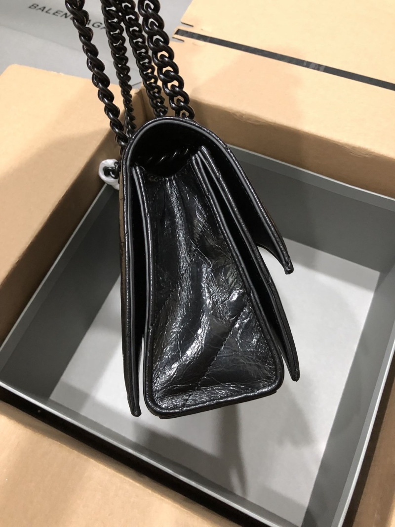 Balenciaga Hourglass Bags